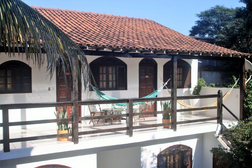 Pousada Porto Buzios Hotel Exterior photo